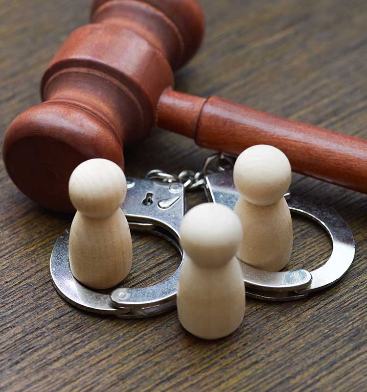 형량 개혁과 보석 감독