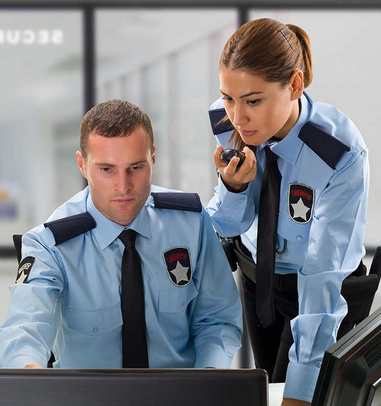 취약 및 방황 추적